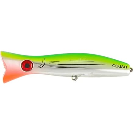 Lure Halco Roosta Pop 135 49g