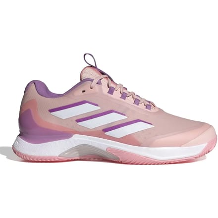 Dames tennisschoenen adidas Avacourt 2