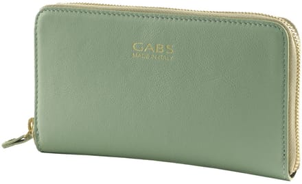 Gabs Portemonnee GMONEY17 Wallet Colonia Mintgroen