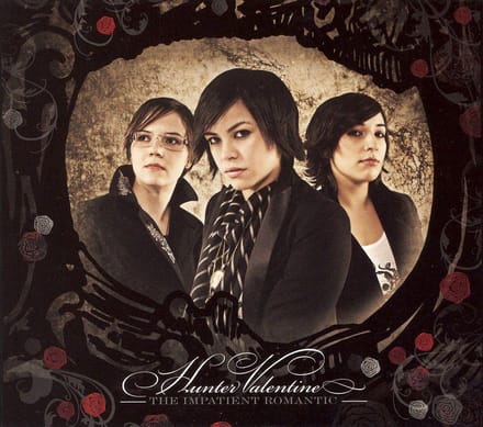 Impatient Romantic [australian Import]