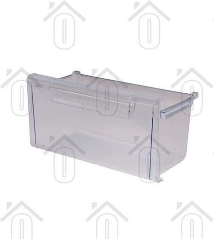 Bosch Vrieslade Transparant KIV28V0101, KIV38X0101 00448601