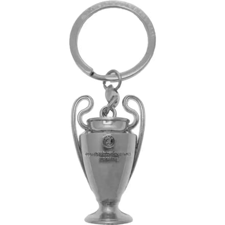 Sleutelhanger Am Ball Com UEFA Champions League