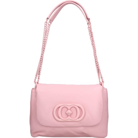 La Carrie Zakken... Roze