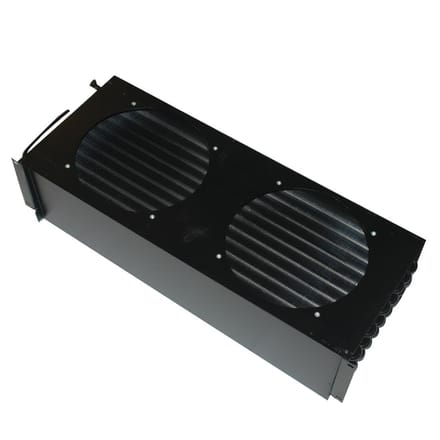 Polar Condensor