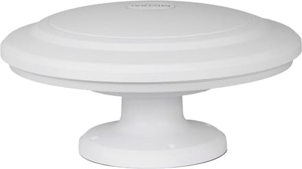 INNE MI-ANT04 - Autoantenne - UHF/VHF Bereik - 30dB Winst - 360 graden