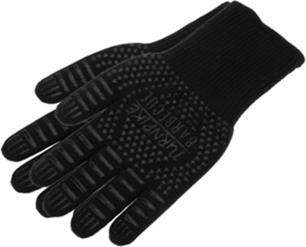 Turnpike BBQ Hittebestendige Handschoenen