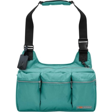 Koelstra Buddybag - luiertas - Jade