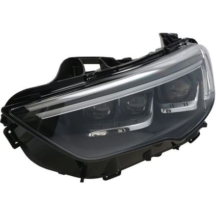 Koplamp, bevestiging ZKW 1050.423.0001