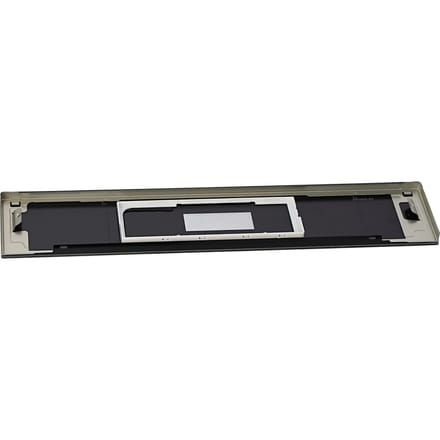 AEG controlepaneel, zwart, 60cm,PUX 140206546057