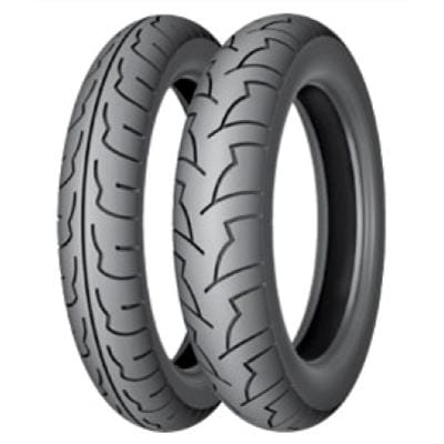 Michelin ROAD CLASSIC 130/70B18 TL, Motorbanden achter