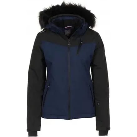 Dames ski jas Peak Mountain Armate