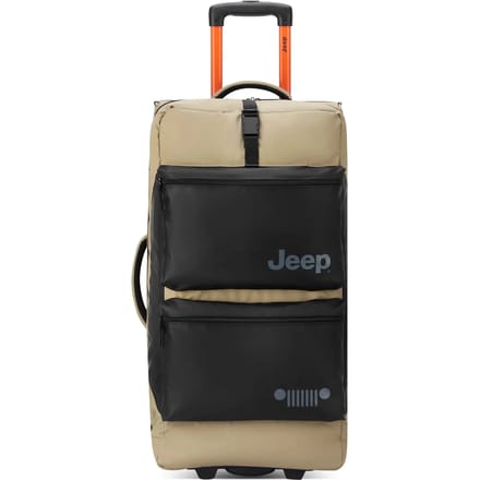 Reistrolley Jeep JS006B 73 cm