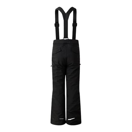 Dare 2B Skibroek Pow II Waterdicht voor Kinderen/Kinderen (Zwart)