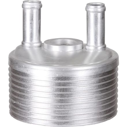 Olie radiator, automatische versnellingsbak NRF 31214
