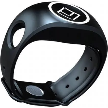 Fell Marine Xband - Black - Parts & Accessories