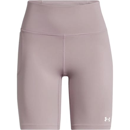 Under Armour Motion Bike Emea Korte Leggings Roze XS Vrouw