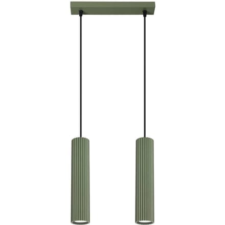 Hanglamp Kalle 2-lichts | NADUVI Collection