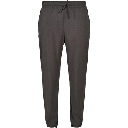 Urban Classics - Tapered Jogger Broek - M - Grijs