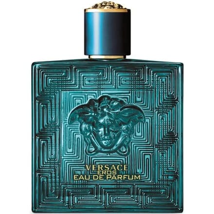 Versace Eros Pour Homme Eros Pour Homme Eau de Parfum