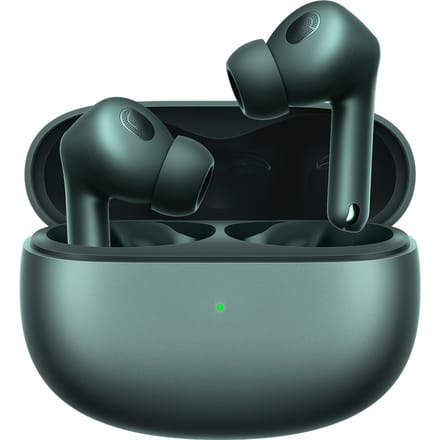 Xiaomi Buds 3T Pro Aurora Green