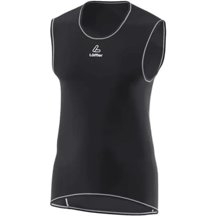 Tanktop Löffler Windstopper® Transtex® Light
