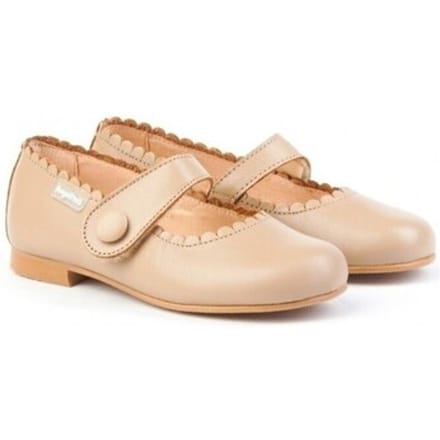 Ballerina's Angelitos 1512 Camel