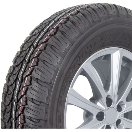 Zomerbanden APLUS All Terrain A929 275/60R20 119T