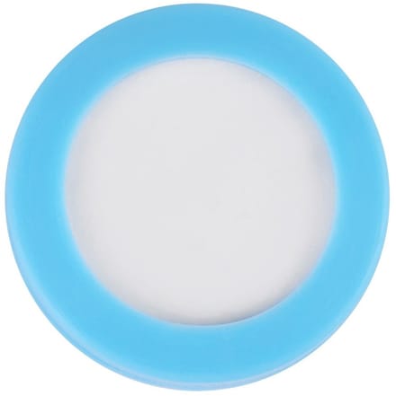 Dailygoody - Carbon Dioxide Diffuser - U-vormige CO2 Atomiser - Voor Aquariumplanten - Ideaal voor Aquaria - 2.8cm Nozzle