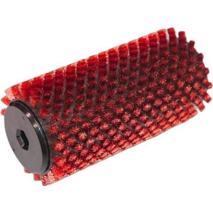 Draaiende borstel Vola Red performancel