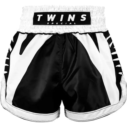 Thaiboksen short Twins Special TTBL