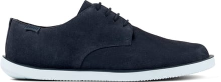 Camper Wagon Veterschoenen - Herren - Navy - 41