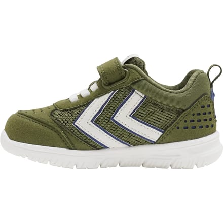 Hummel kindersneaker Crosslite Infant 213504