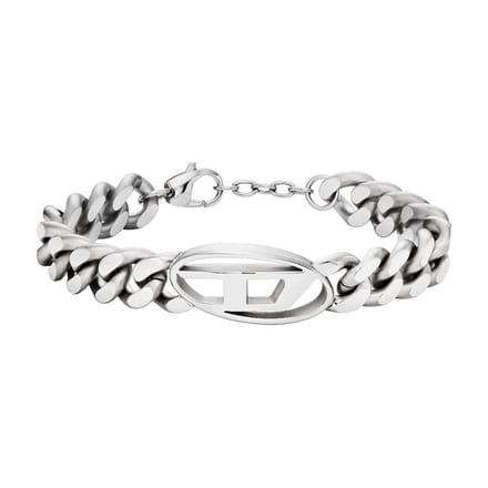 Diesel DX1432040 Herenarmband
