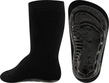 Antislip kindersokken – Schwarz – 18-19