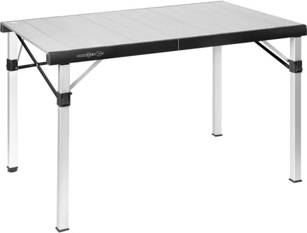 Brunner Titanium Quadra Compack 6 - campingtable