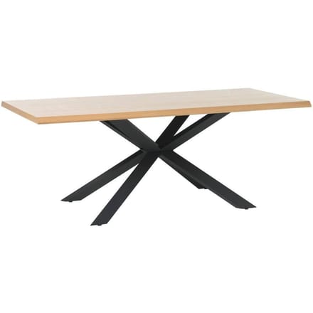 Eettafel Arras | NADUVI Collection