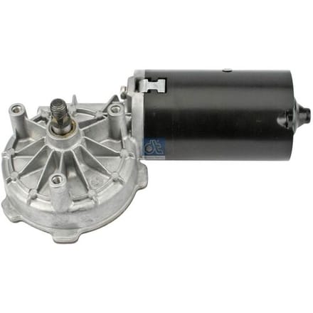 Dt Spare Parts Ruitenwissermotor Original DT 1.22357