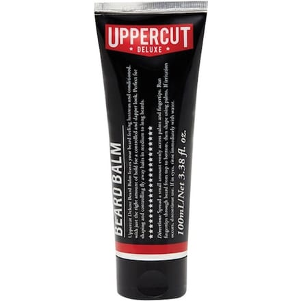 Uppercut Deluxe Baardverzorging Baardbalsem Heren 100 ml