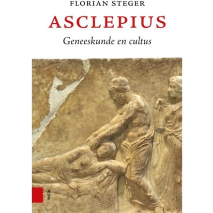 Asclepius - Florian Steger