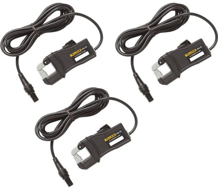 Fluke 4637409 i40S-EL/3pk Stroomtransformatortang 1 stuk(s)