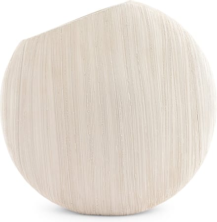 S|P Collection Vaas 30xH29cm beige Vico