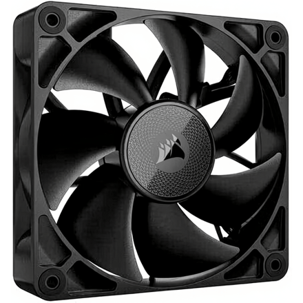 Corsair iCUE LINK RX120 computer behuizing ventilator 12 cm zwart 1 stuk