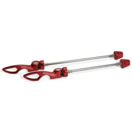 Paar snelspanklemmen Sixpack Racing