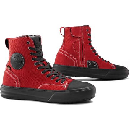 Motor sneakers voor dames Falco Lennox 2