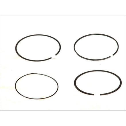 Zuigerveren set MAHLE 030 77 N0