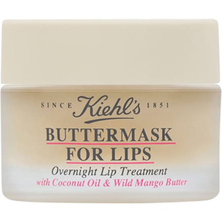 Kiehl's Lipverzorging Buttermask For Lips Lipmaskers Dames 10 g