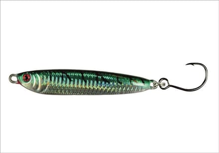 Ragot Mini Herring Pilker White White