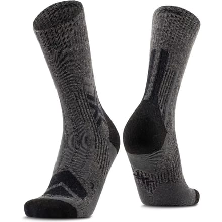 X-SOCKS - XSTFPES24M-B036-39-41 - Sokken - Unisex - Grootte 39-41