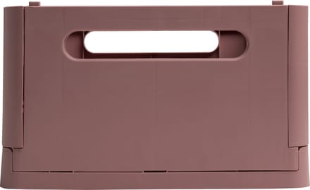 Exacompta 4x Vouwkrat The Smart Case maxi Skandi - Oudroze - 27238D