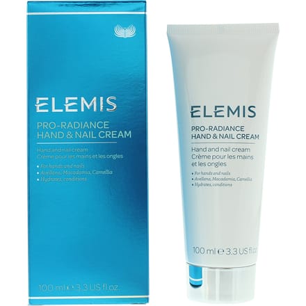 Elemis Pro-Radiance Hand- en Nagelcrème 100ml